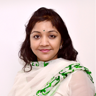 Shilpi Saxena