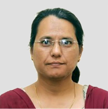 Sunita Varma
